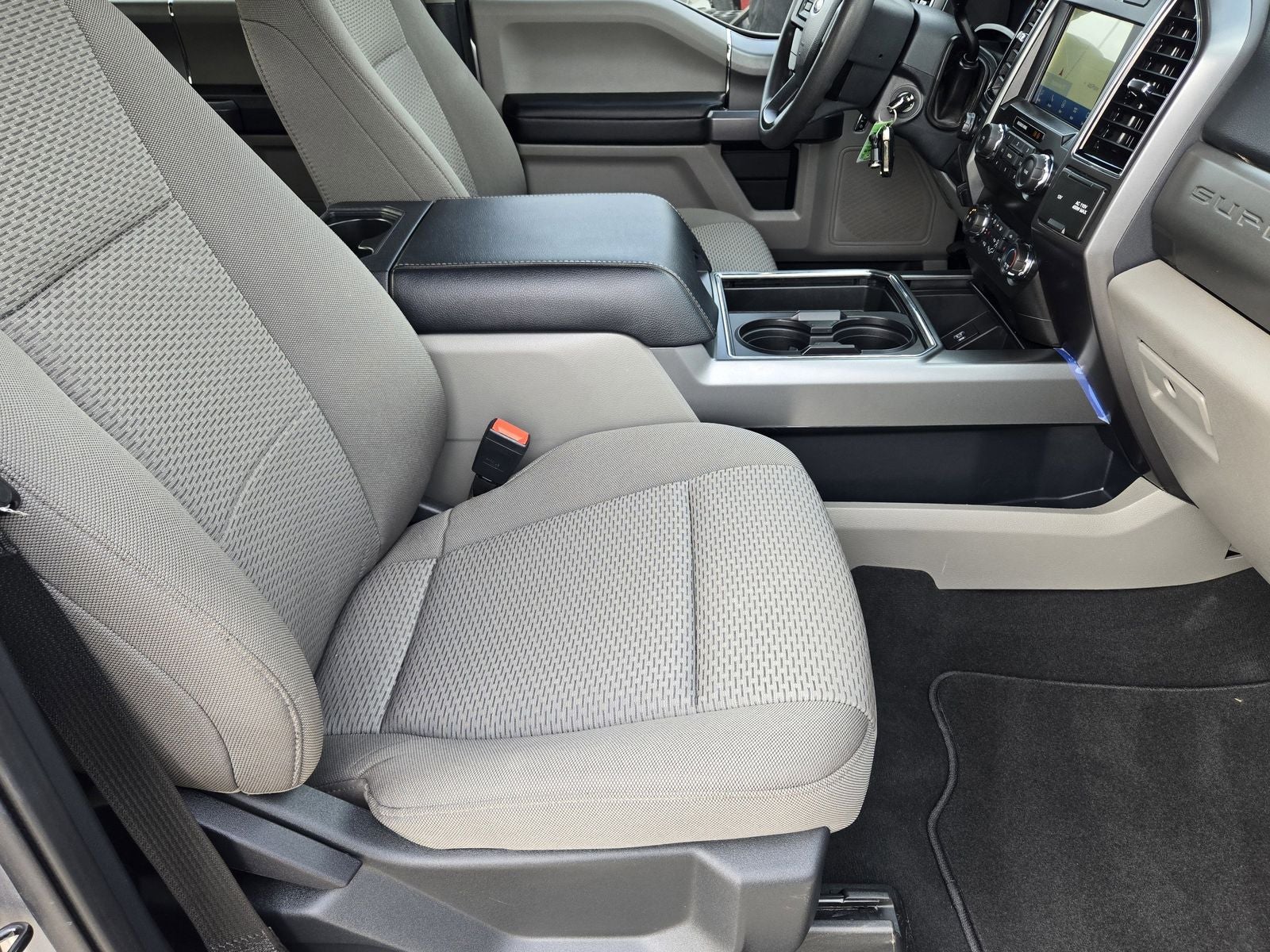 2022 Ford F-250SD XLT