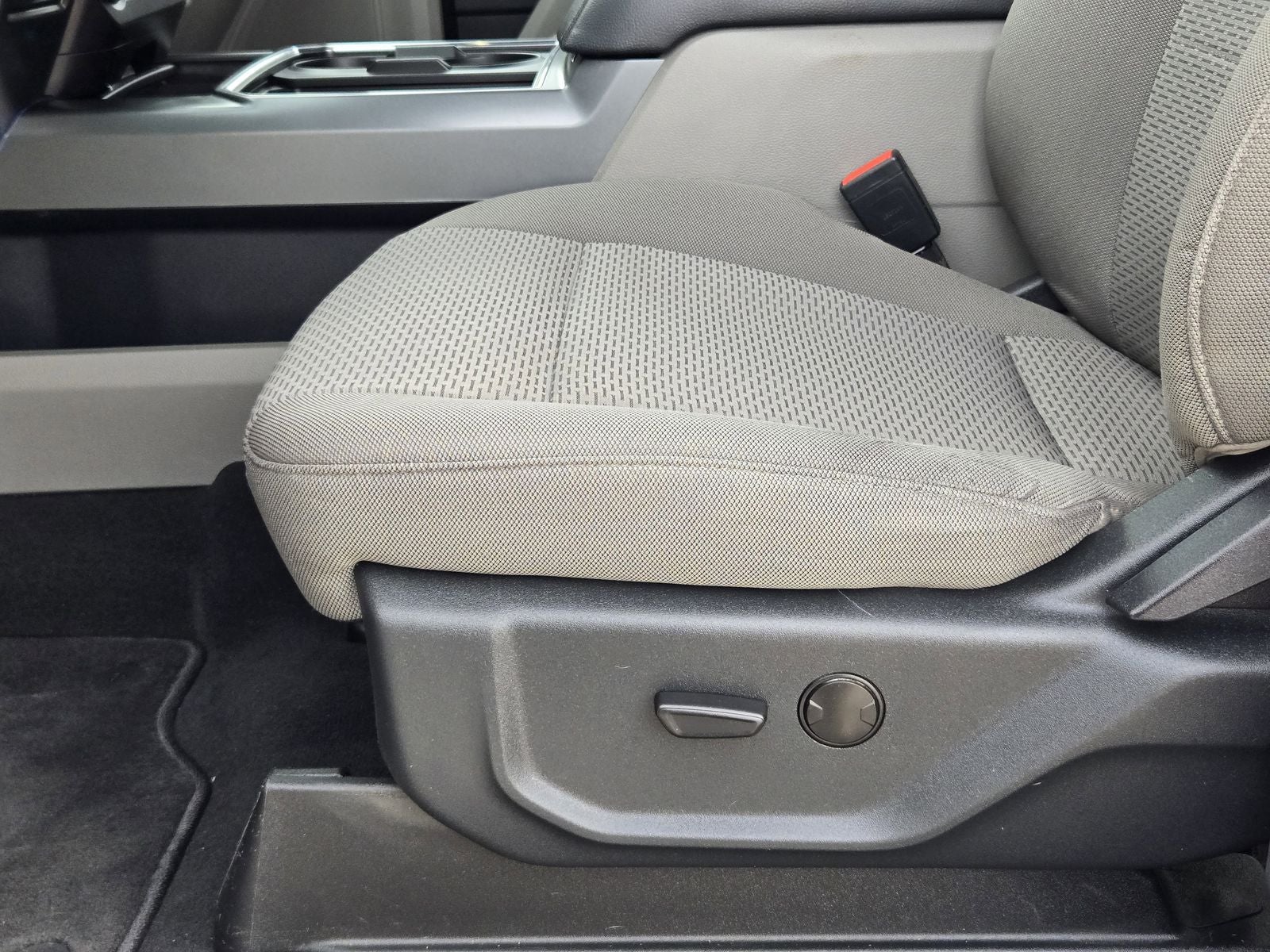 2022 Ford F-250SD XLT