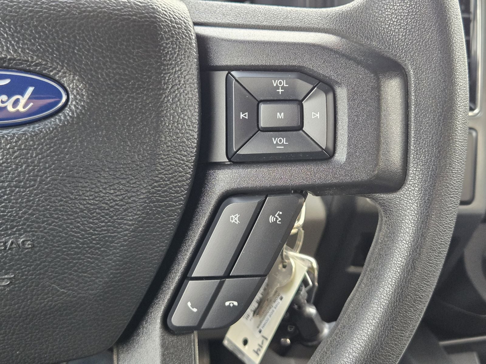 2022 Ford F-250SD XLT