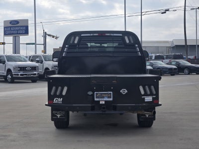 2022 Ford F-250SD XLT