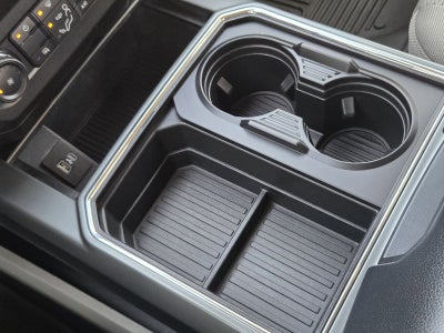 2022 Ford F-250SD XLT