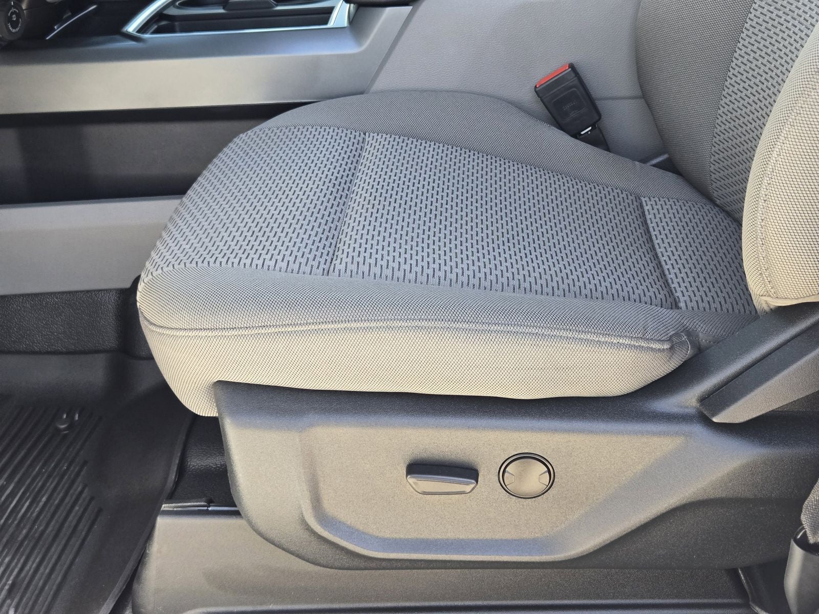 2022 Ford F-250SD XLT