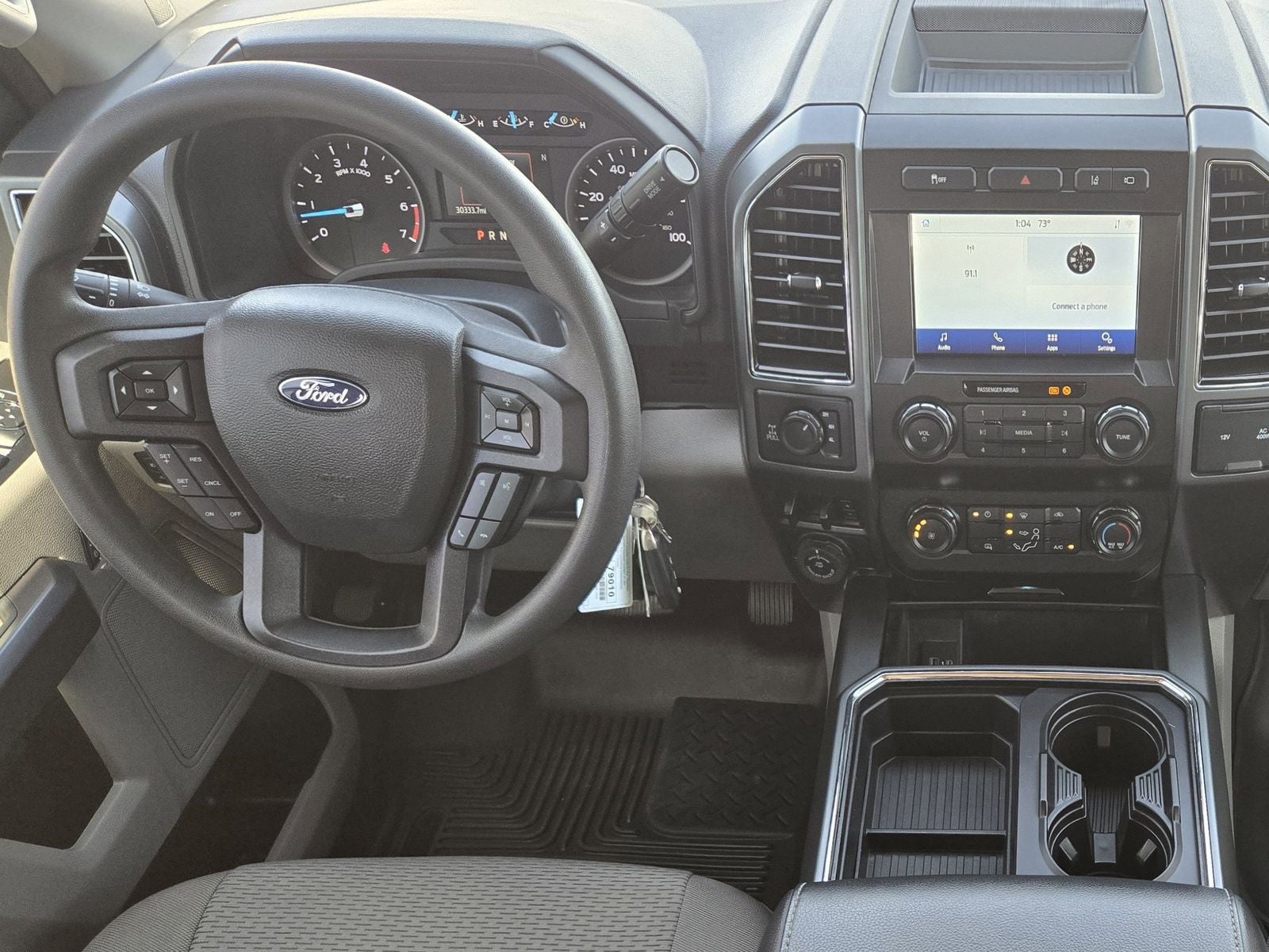 2022 Ford F-250SD XLT