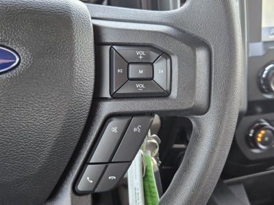 2022 Ford F-250SD XLT