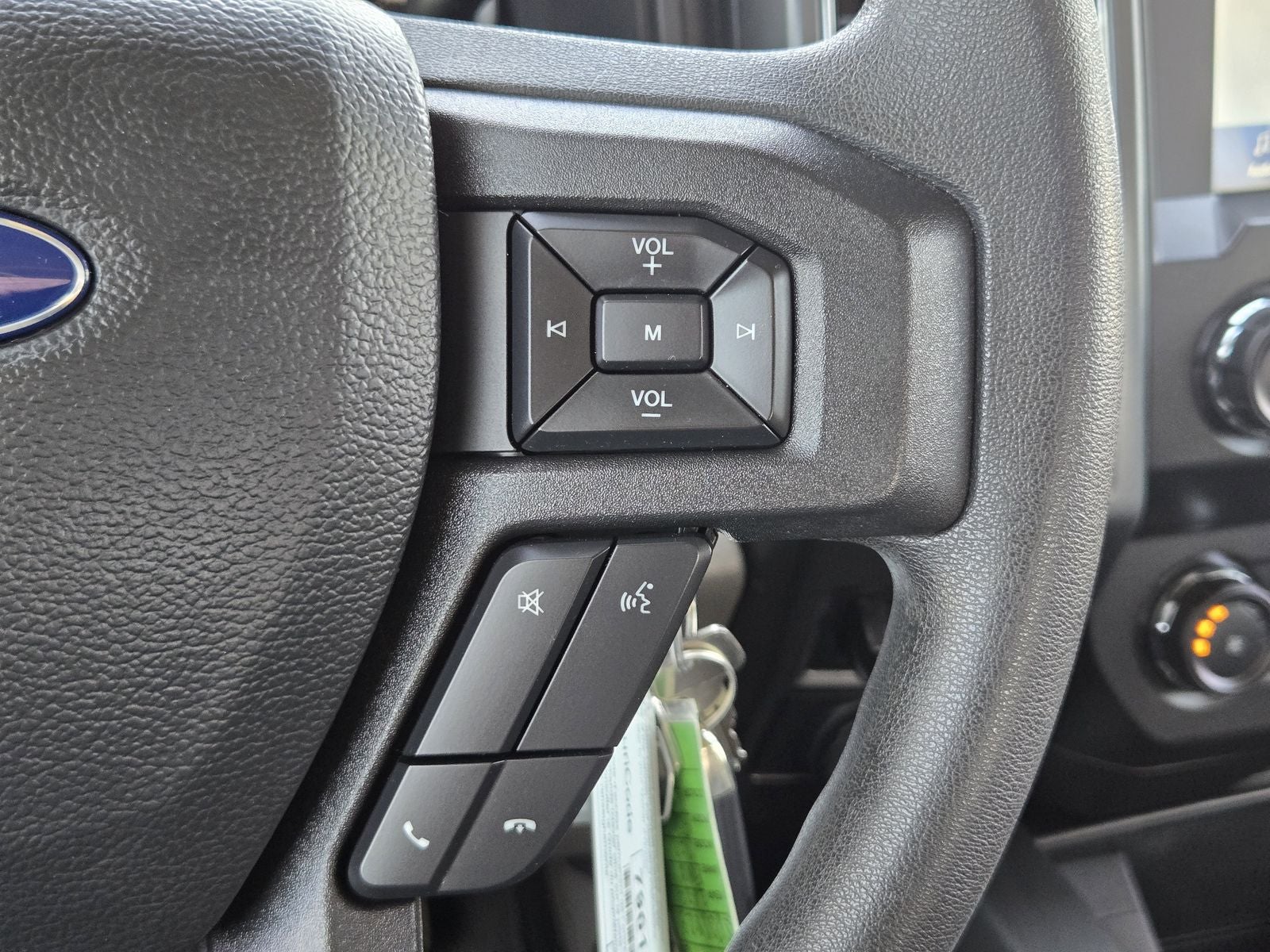 2022 Ford F-250SD XLT