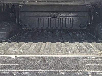 2022 Ford F-250SD XLT