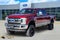 2017 Ford F-250SD King Ranch