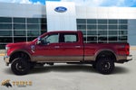 2017 Ford F-250SD King Ranch