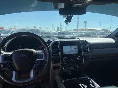 2018 Ford F-250SD King Ranch