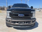 2018 Ford F-250SD King Ranch