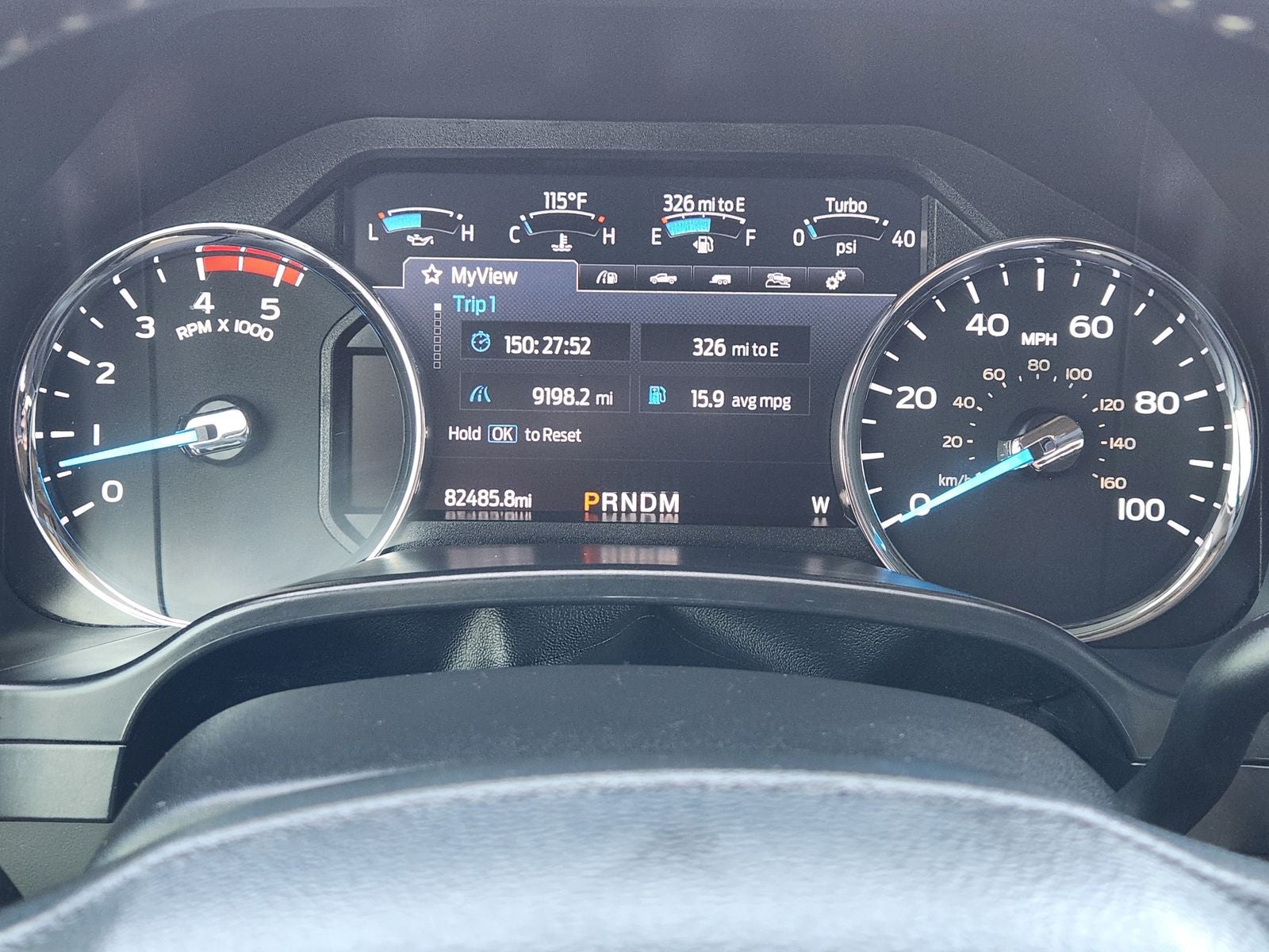 2021 Ford F-250SD Lariat