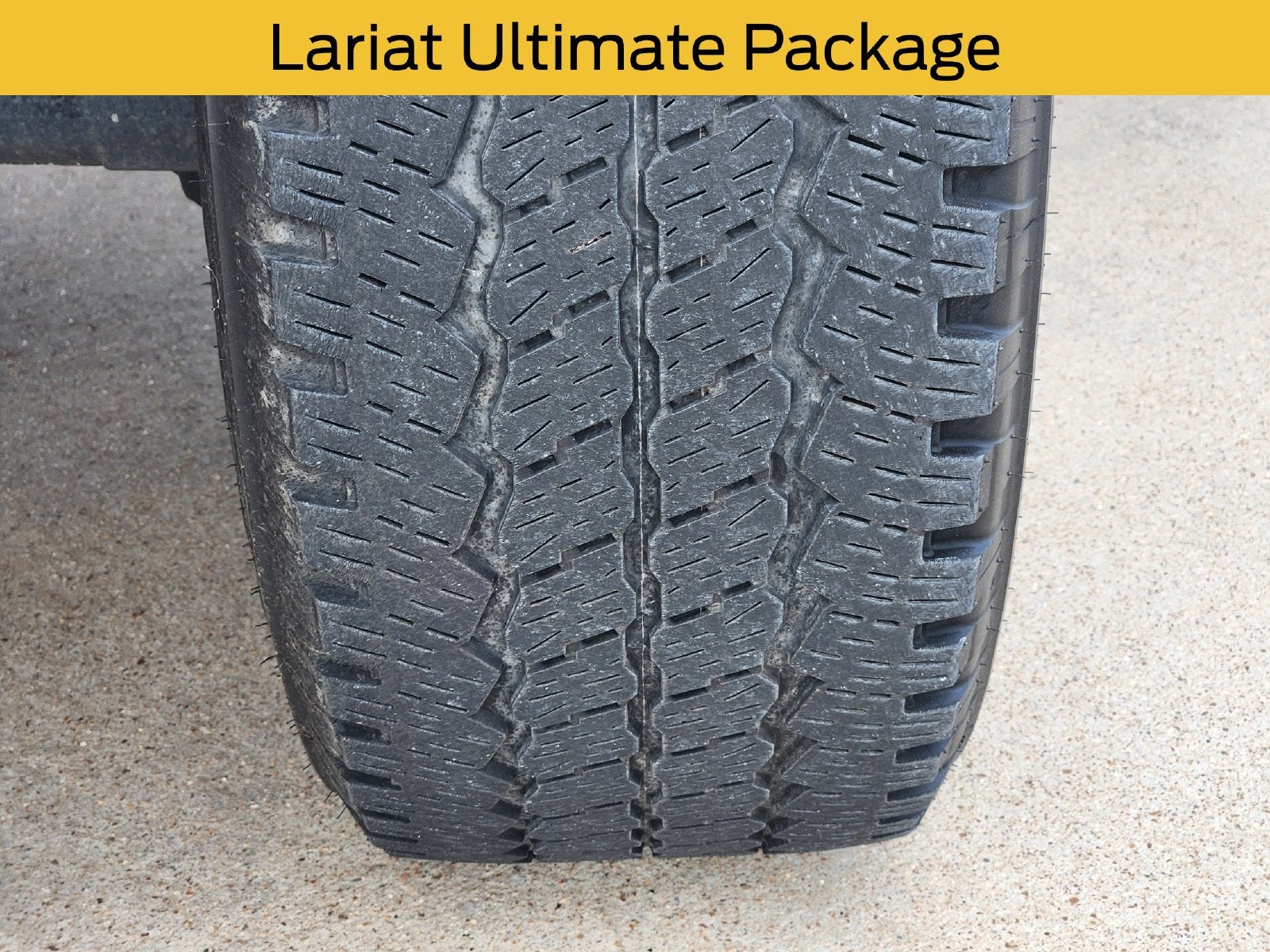 2024 Ford F-250SD Lariat