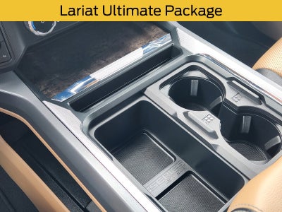 2024 Ford F-250SD Lariat