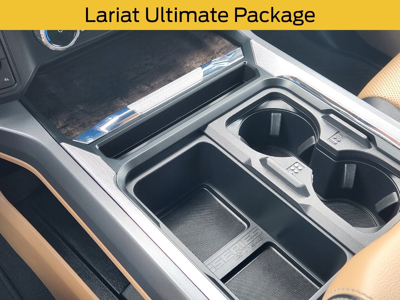 2024 Ford F-250SD Lariat