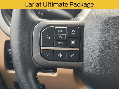 2024 Ford F-250SD Lariat