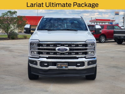 2024 Ford F-250SD Lariat