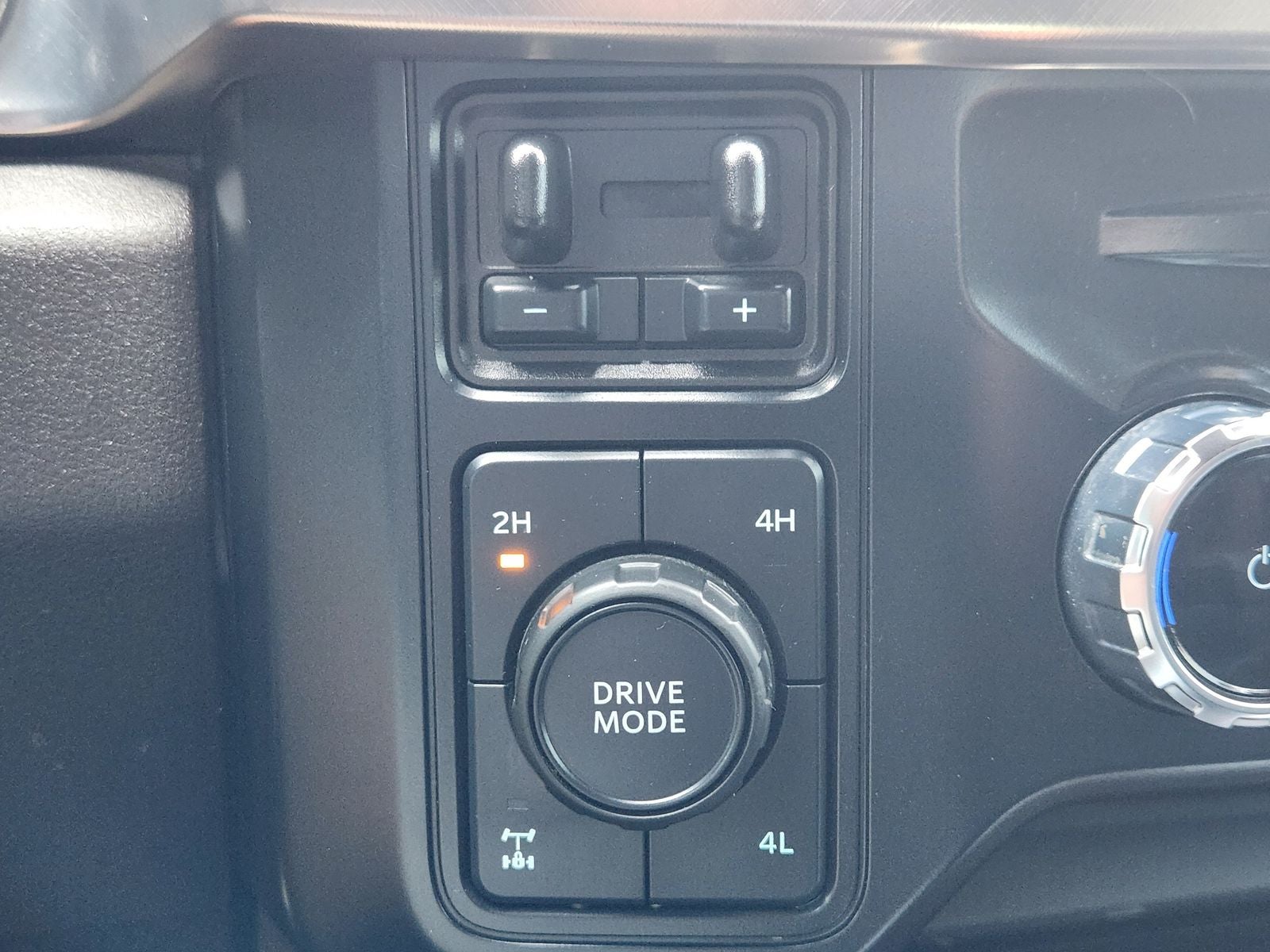 2024 Ford F-250SD King Ranch