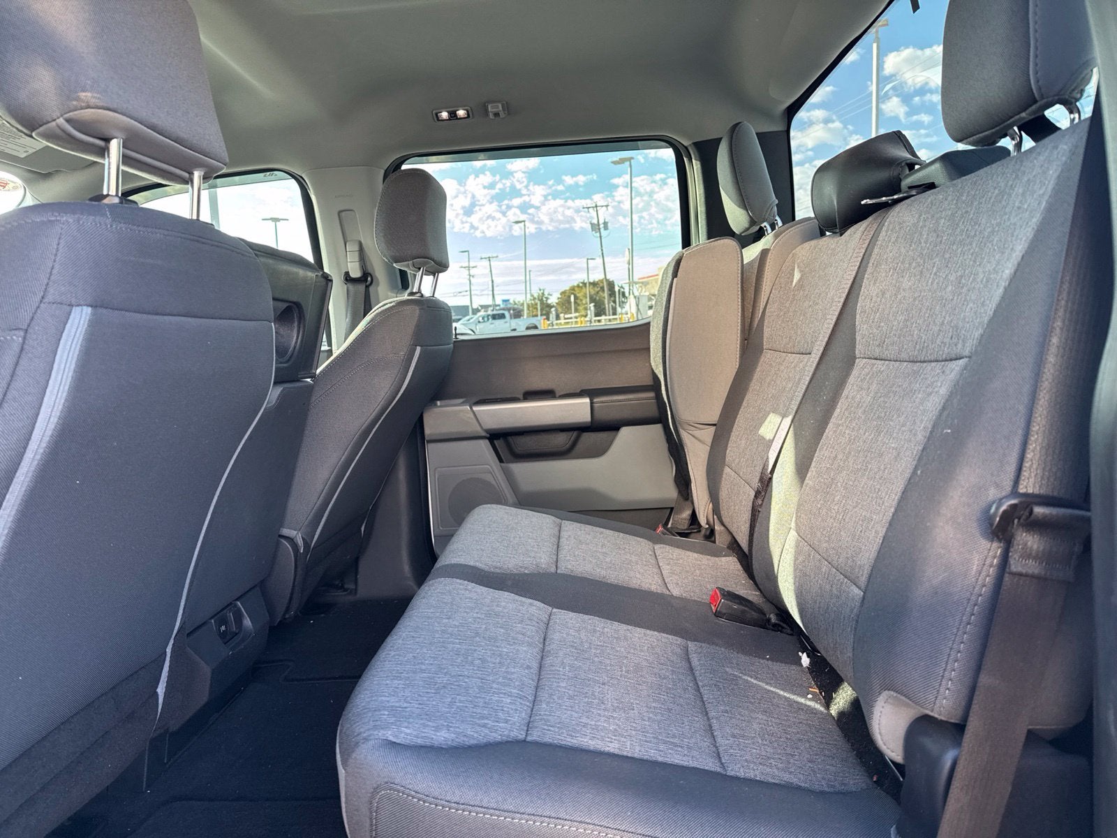2024 Ford F-250SD XL