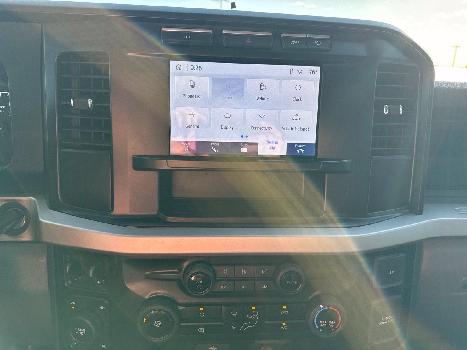 2024 Ford F-250SD XL