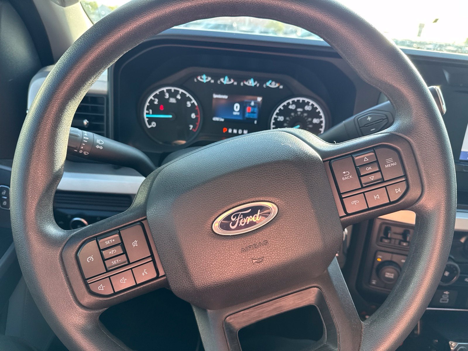 2024 Ford F-250SD XL