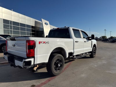 2024 Ford F-250SD XL
