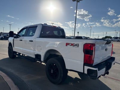 2024 Ford F-250SD XL