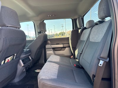 2024 Ford F-250SD XLT