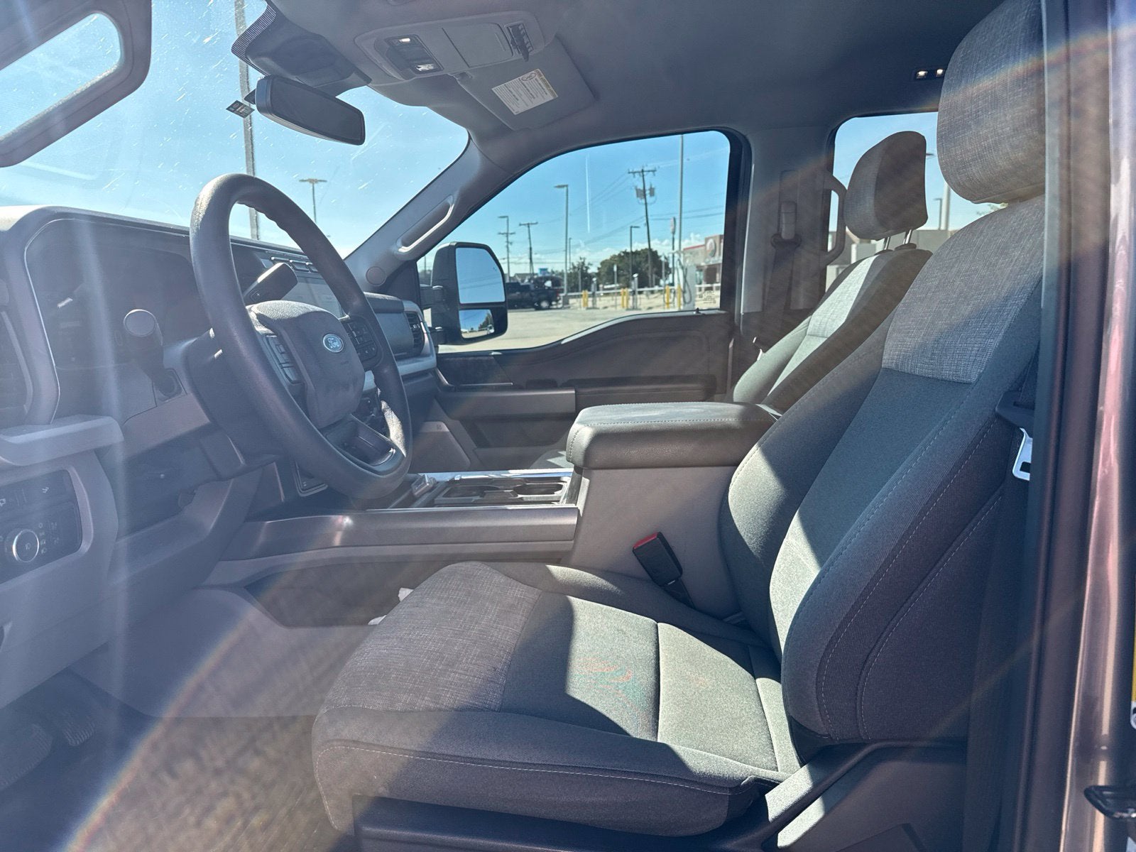 2024 Ford F-250SD XLT