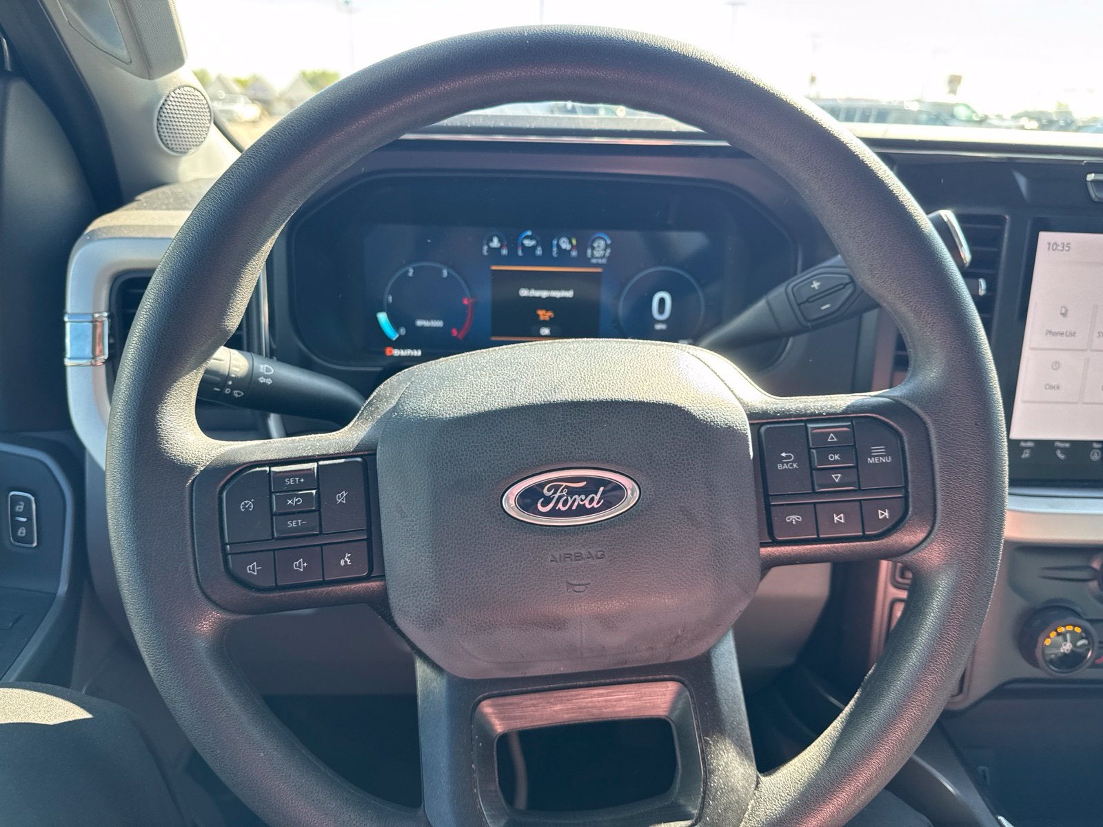 2024 Ford F-250SD XLT