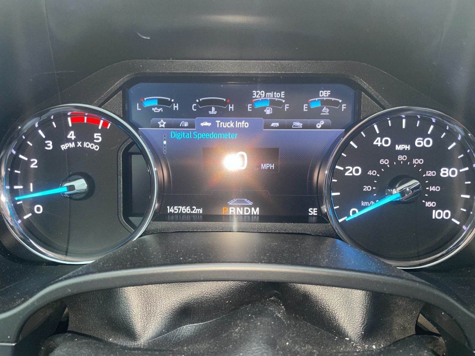 2020 Ford F-250SD King Ranch