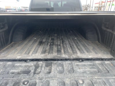 2020 Ford F-250SD King Ranch