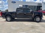 2023 Ford F-250SD King Ranch