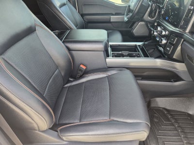 2023 Ford F-250SD Lariat