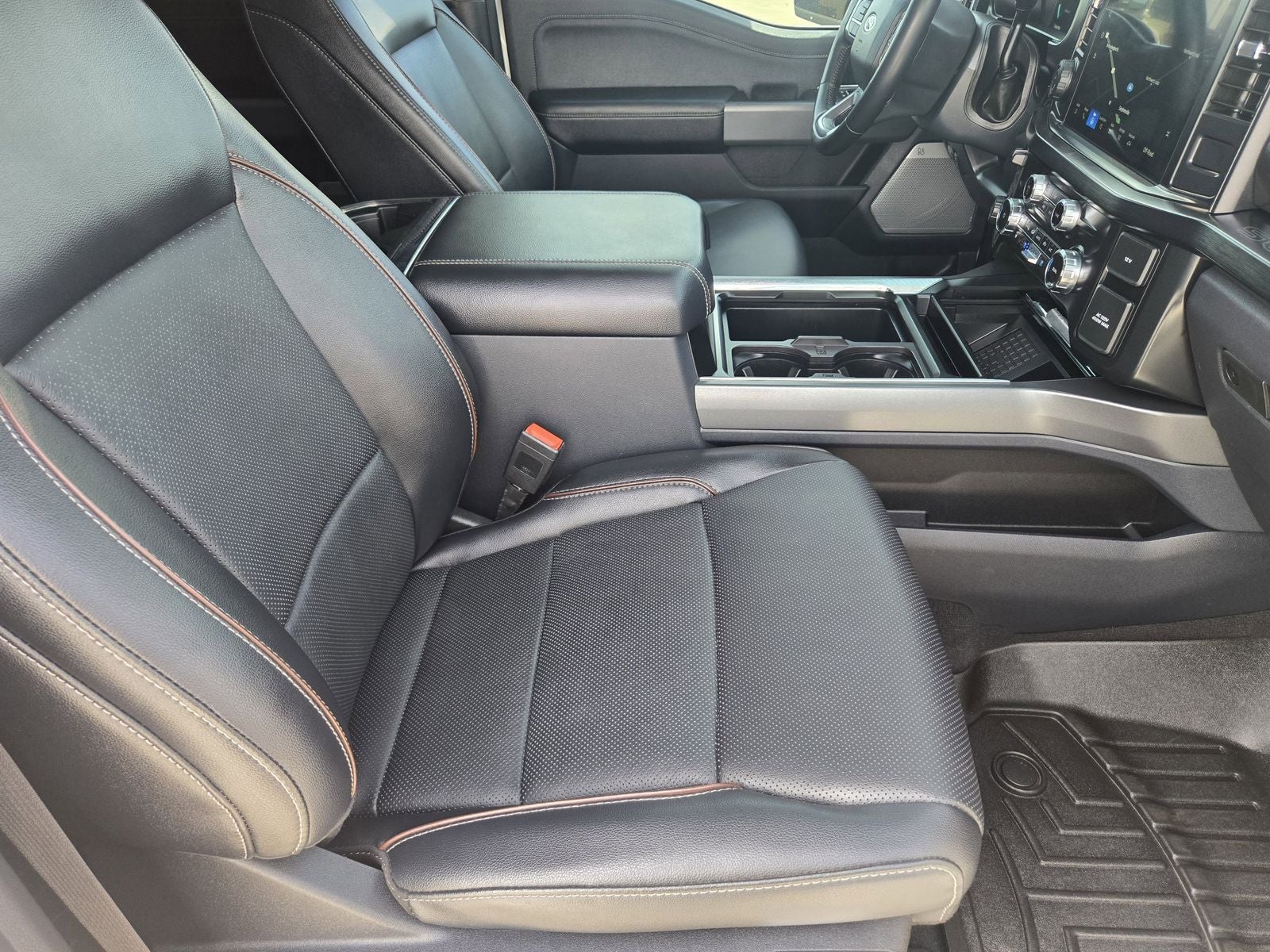 2023 Ford F-250SD Lariat