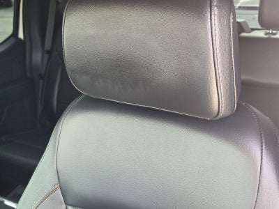 2023 Ford F-250SD Lariat