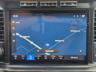 2023 Ford F-250SD Lariat