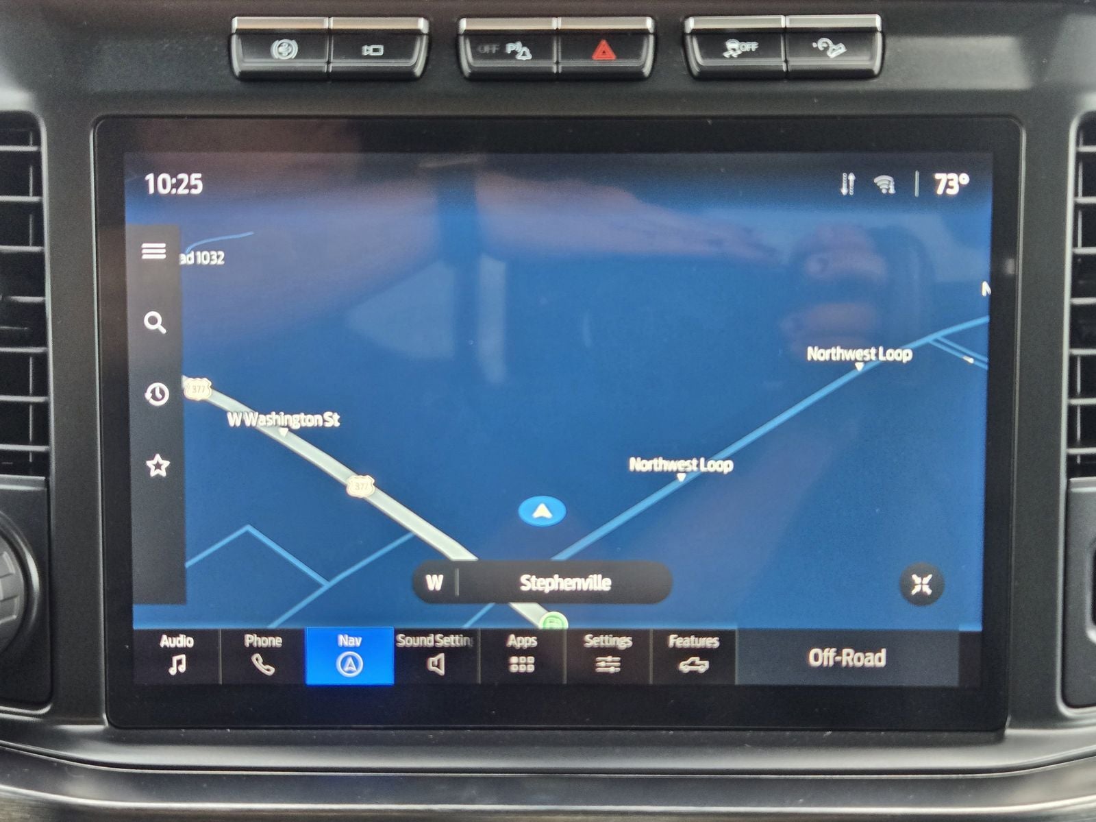 2023 Ford F-250SD Lariat