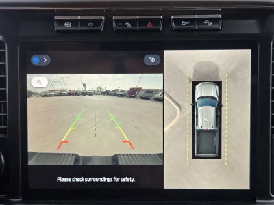 2023 Ford F-250SD Lariat