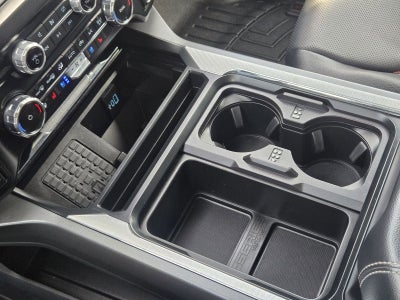 2023 Ford F-250SD Lariat