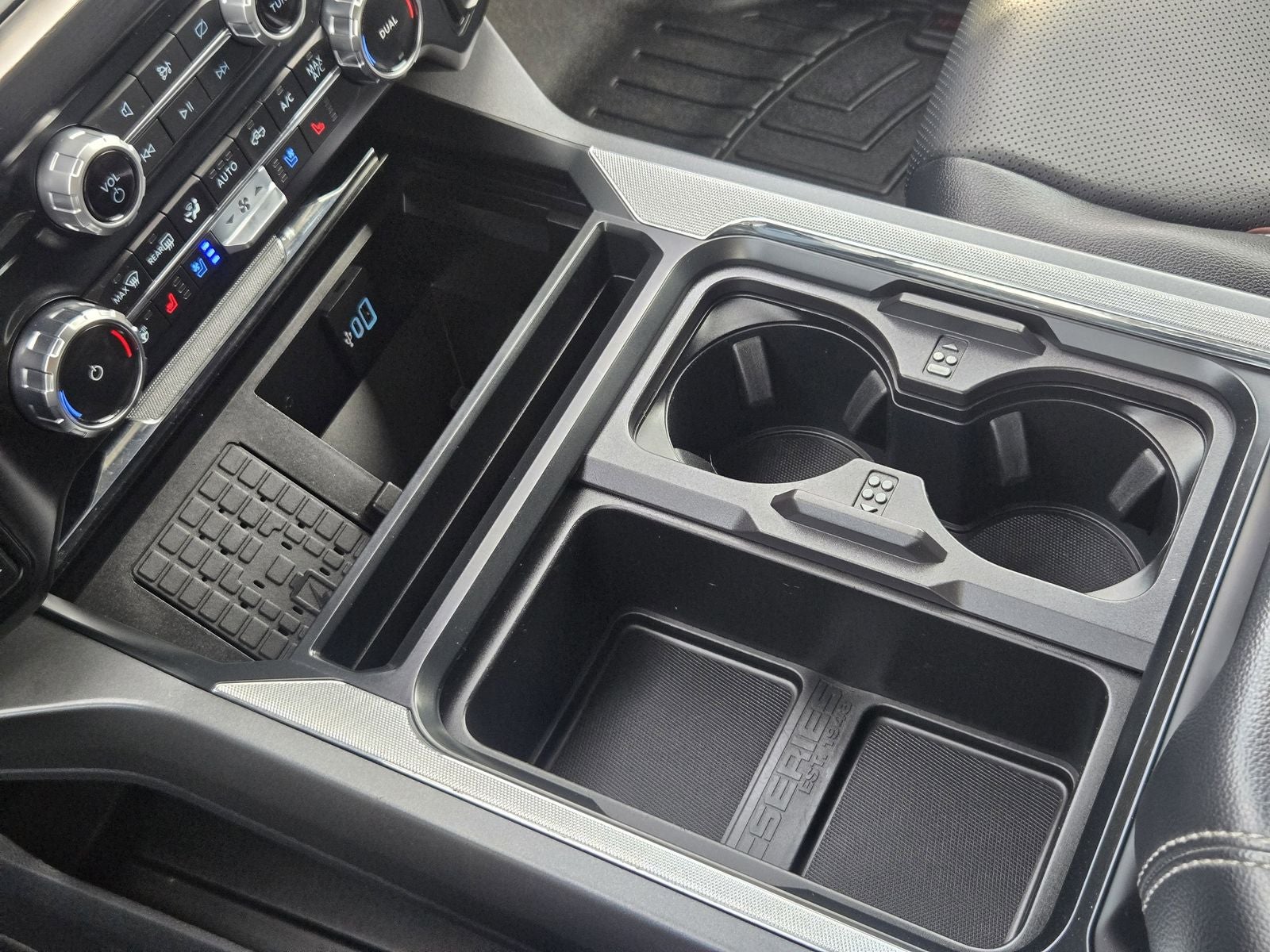 2023 Ford F-250SD Lariat