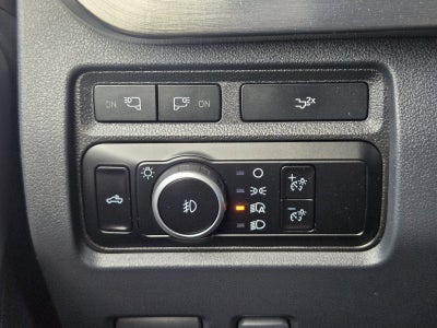 2023 Ford F-250SD Lariat