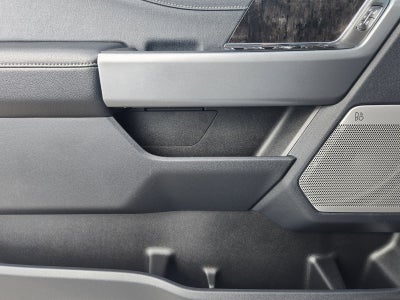 2023 Ford F-250SD Lariat