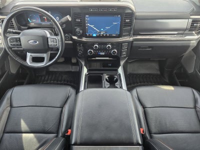 2023 Ford F-250SD Lariat