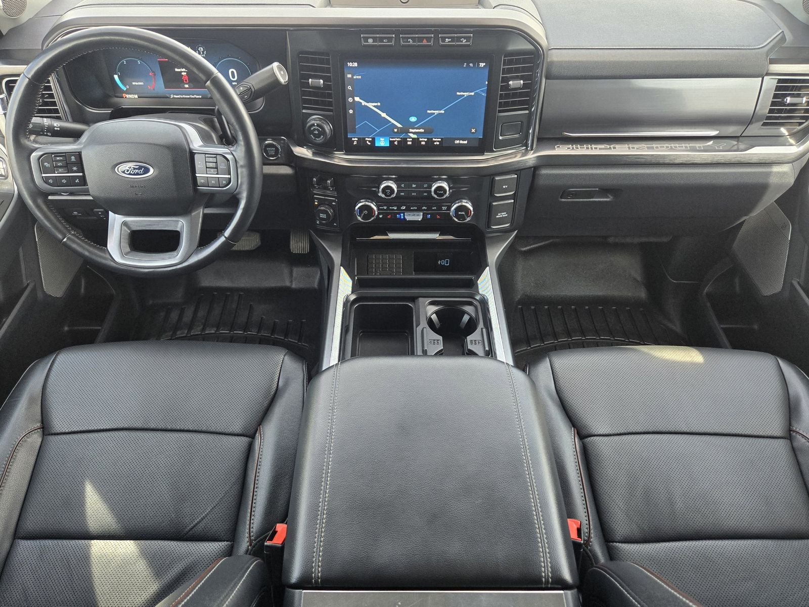 2023 Ford F-250SD Lariat