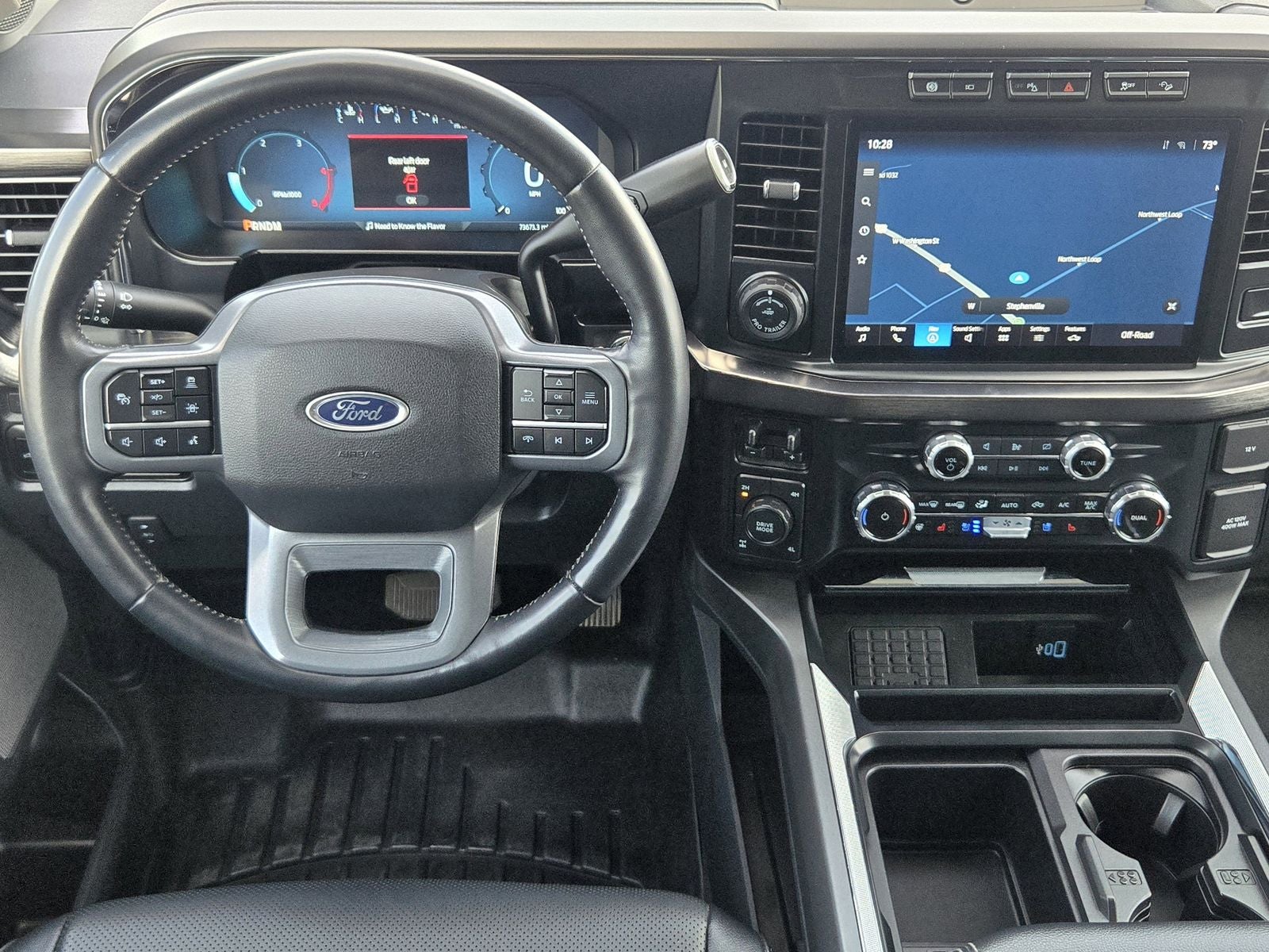 2023 Ford F-250SD Lariat