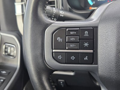 2023 Ford F-250SD Lariat