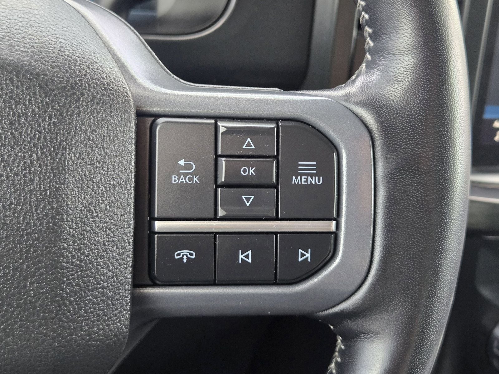 2023 Ford F-250SD Lariat