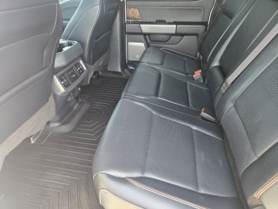 2023 Ford F-250SD Lariat