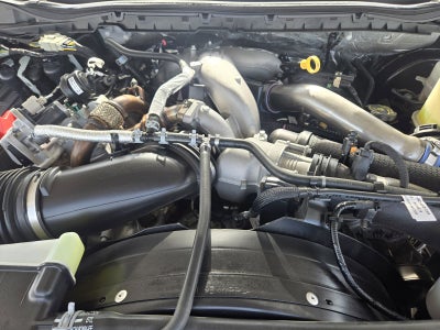 2023 Ford F-250SD Lariat