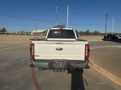 2023 Ford F-250SD Lariat